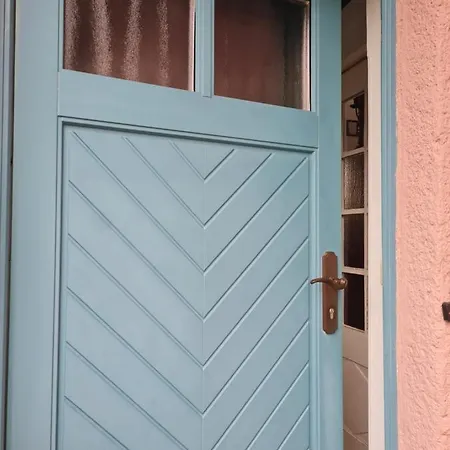 Ferienhaus Hildegard & Horst - Urlaub Im Herzen Des Fichtelgebirge *